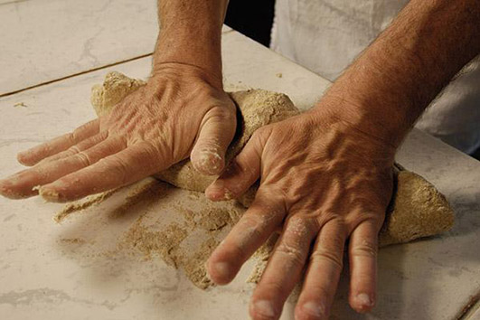 Oficina de Pães ou Biscoitos