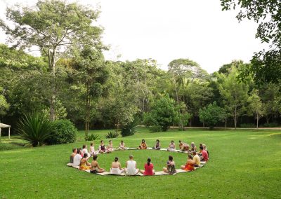 retiro