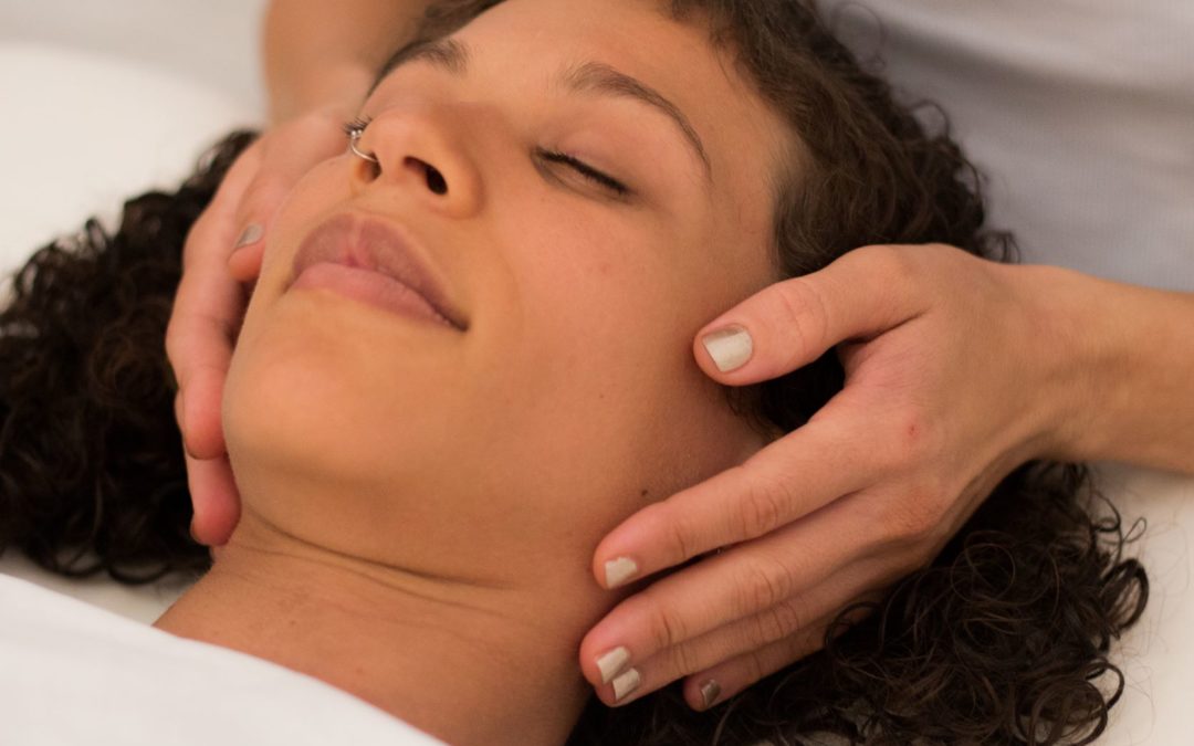 Terapia de Integração Craniossacral®
